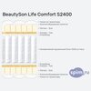 ����� ������� ������� BeautySon Comfort S2400 � �������