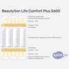 ����� ������� ������� BeautySon Comfort Plus S600 � �������