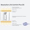 ����� ������� ������� BeautySon Comfort Plus DS � �������