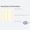 ����� ������� ������� BeautySon Monolatex � �������