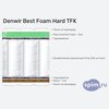 ����� ������� ������� Denwir Best Foam Hard TFK � �������