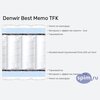 ����� ������� ������� Denwir Best Memo TFK � �������