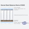 ����� ������� ������� Denwir Best Balance Memo S1000 � �������