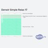 ����� ������� ������� Denwir Simple Relax 17 � �������