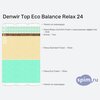 ����� ������� ������� Denwir Top Eco Balance Relax 24 � �������