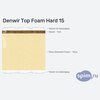 ����� ������� ������� Denwir Top Foam Hard 15 � �������