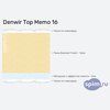 ����� ������� ������� Denwir Top Memo 16 � �������