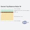 ����� ������� ������� Denwir Top Balance Relax 14 � �������