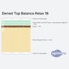 ����� ������� ������� Denwir Top Balance Relax 18 � �������