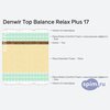 ����� ������� ������� Denwir Top Balance Relax Plus 17 � �������