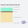 ����� ������� ������� Denwir Top Hard Eco Mix 20 � �������