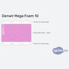 ����� ������� ������� Denwir Mega Foam 10 � �������
