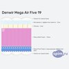 ����� ������� ������� Denwir Mega Air Five 19 � �������