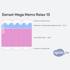 ����� ������� ������� Denwir Mega Memo Relax 13 � �������