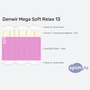 ����� ������� ������� Denwir Mega Soft Relax 13 � �������