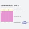 ����� ������� ������� Denwir Mega Soft Relax 17 � �������