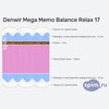 ����� ������� ������� Denwir Mega Memo Balance Relax 17 � �������