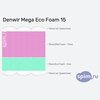 ����� ������� ������� Denwir Mega Eco Foam 15 � �������