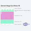 ����� ������� ������� Denwir Mega Eco Relax 18 � �������