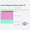 ����� ������� ������� Denwir Mega Eco Balance Relax 19 � �������