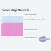 ����� ������� ������� Denwir Mega Memo 15 � �������