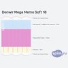 ����� ������� ������� Denwir Mega Memo Soft 18 � �������