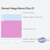 ����� ������� ������� Denwir Mega Memo Plus 21 � �������