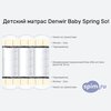 ����� ������� ������� Denwir Baby Spring Soft 14 � �������