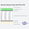 ����� ������� ������� Denwir Classic Foam Soft Plus TFK � �������
