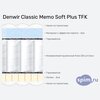 ����� ������� ������� Denwir Classic Memo Soft Plus TFK � �������