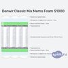 ����� ������� ������� Denwir Classic Mix Memo Foam S1000 � �������