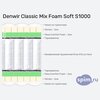 ����� ������� ������� Denwir Classic Mix Foam Soft S1000 � �������
