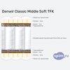 ����� ������� ������� Denwir Classic Middle Soft TFK � �������