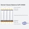 ����� ������� ������� Denwir Classic Balance Soft S1000 � �������