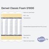    Denwir Classic Foam S1000  