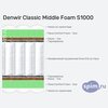 ����� ������� ������� Denwir Classic Middle Foam S1000 � �������
