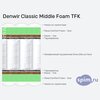 ����� ������� ������� Denwir Classic Middle Foam TFK � �������