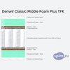 ����� ������� ������� Denwir Classic Middle Foam Plus TFK � �������