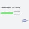 ����� ������� ������� Denwir Eco Foam 3 � �������