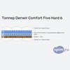 ����� ������� ������� Denwir Comfort Five Hard 6 � �������