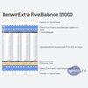 ����� ������� ������� Denwir Extra Five Balance S1000 � �������