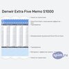 ����� ������� ������� Denwir Extra Five Memo S1000 � �������