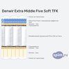 ����� ������� ������� Denwir Extra Middle Five Soft TFK � �������