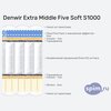 ����� ������� ������� Denwir Extra Middle Five Soft S1000 � �������