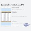 ����� ������� ������� Denwir Extra Middle Memo TFK � �������