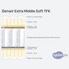 ����� ������� ������� Denwir Extra Middle Soft TFK � �������