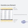 ����� ������� ������� Corretto Live Moment � �������