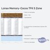 ����� ������� ������� Lonax Memory-Cocos TFK 5 Zone � �������