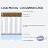 ����� ������� ������� Lonax Memory-Cocos S1000 5 Zone � �������