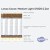 ����� ������� ������� Lonax Cocos-Medium Light S1000 5 Zone � �������